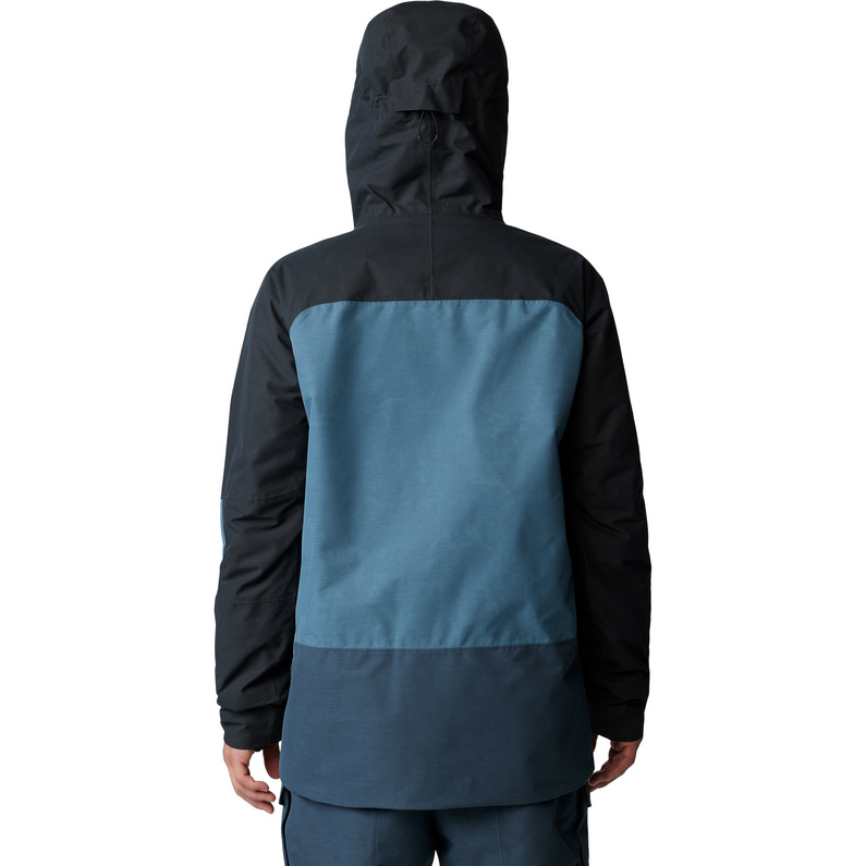 Mountain Hardwear Herren Cloud Bank GTX Jacke