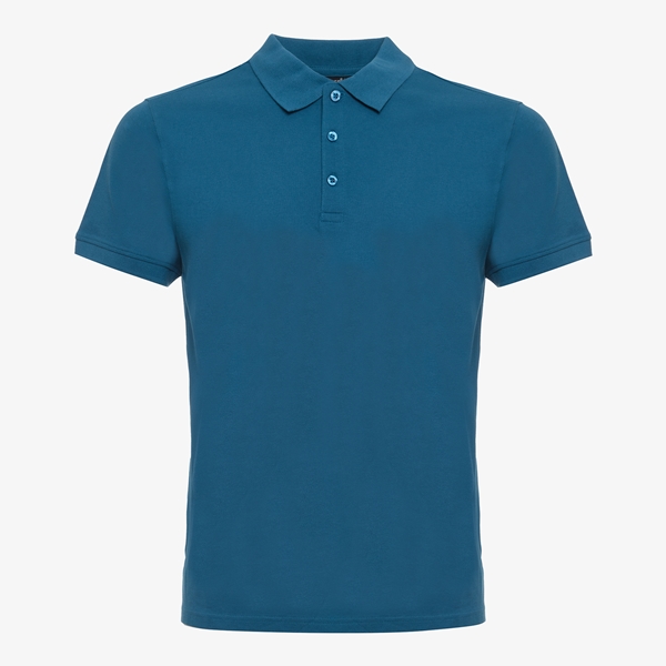Unsigned heren polo