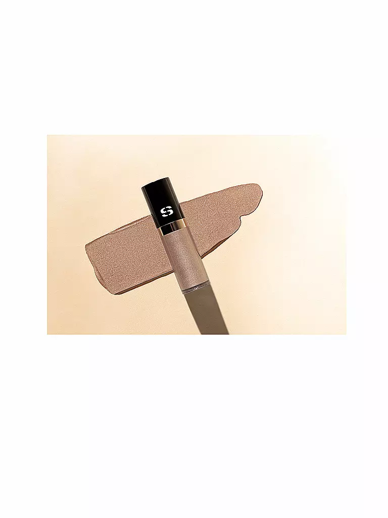SISLEY Lidschatten - Ombre Éclat Liquide ( 2 Copper )  kupfer