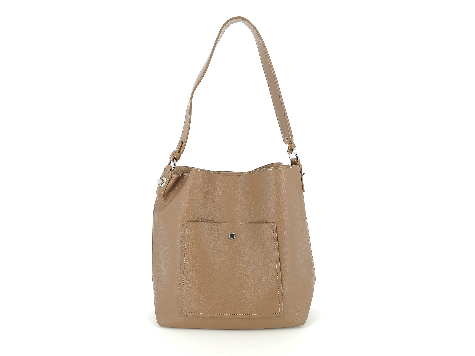 David jones-6844 1 Synthétique Taupe