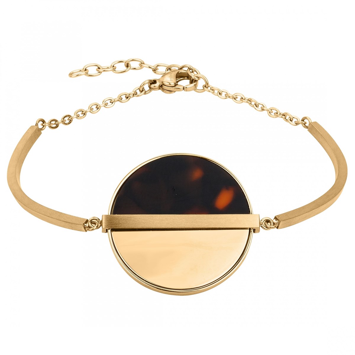 Bracelet en Acier