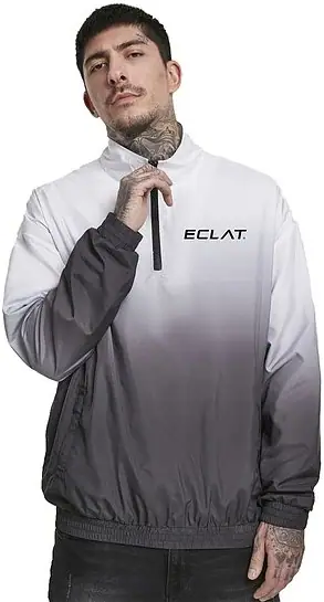 Eclat Italic Pull Over Jakke | SkatePro