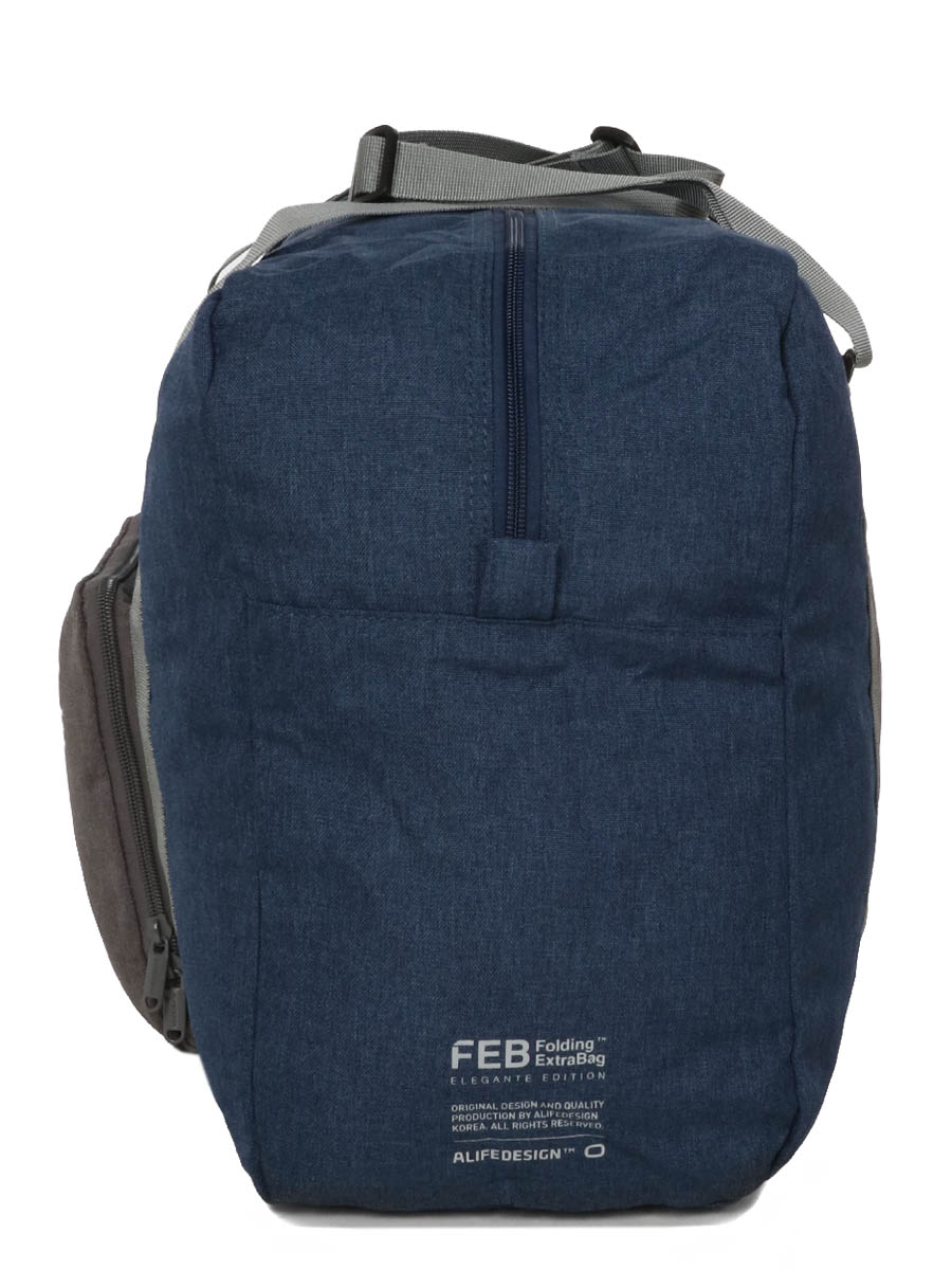 Sac Alife Design Packable Duffle 45 cm