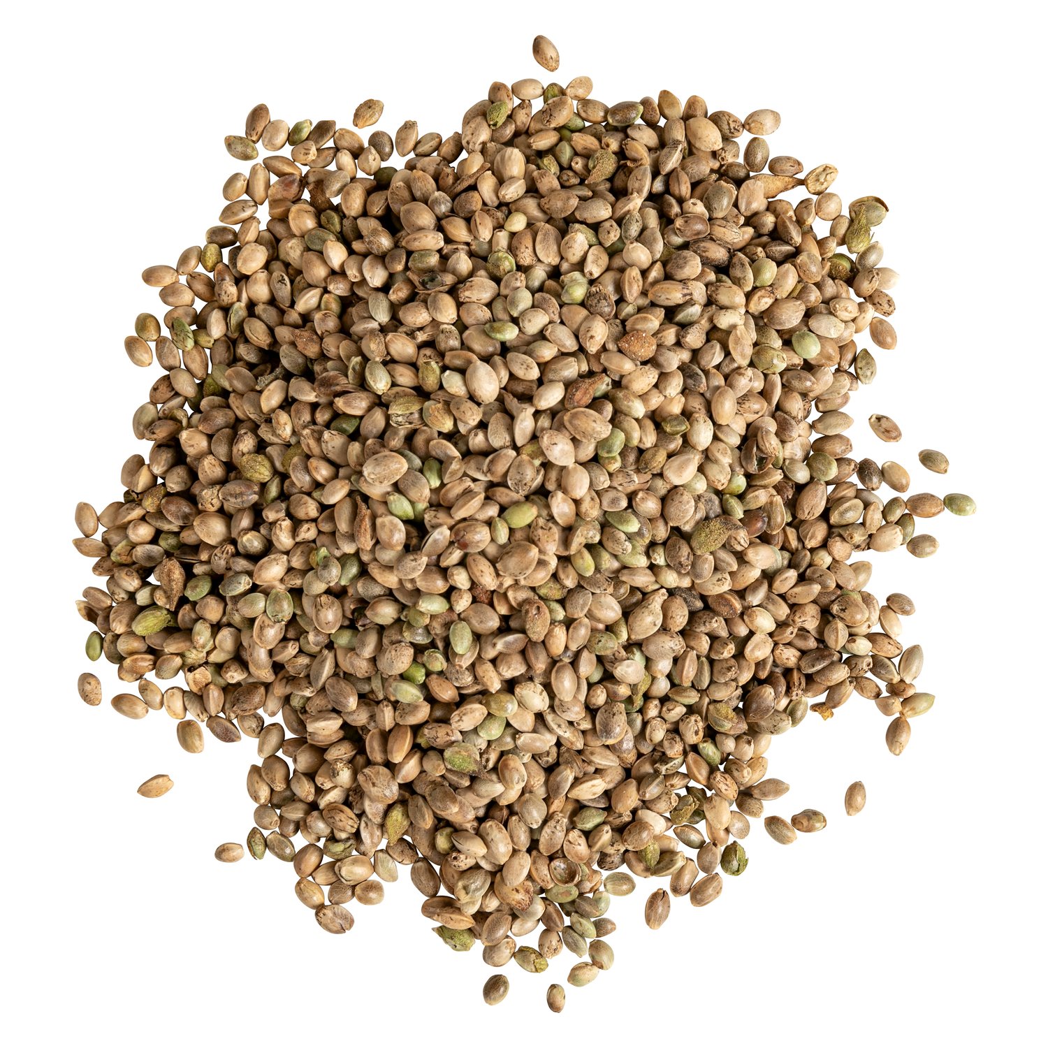 PFERDEfit by Loesdau Hanfsamen  - 650 g