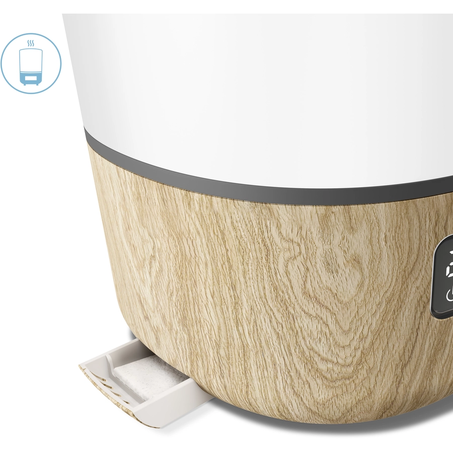 MAXI COSI Luftbefeuchter Breathe WiFi