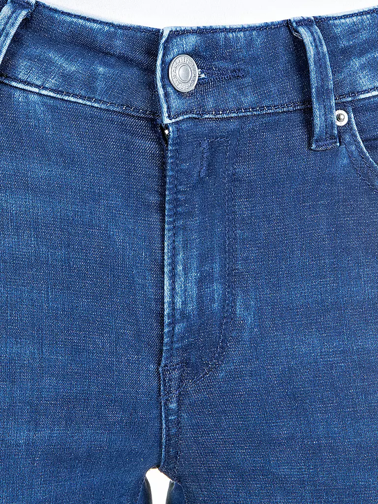 REPLAY Jeans Skinny Fit Luzien XLite Hyperflex blau