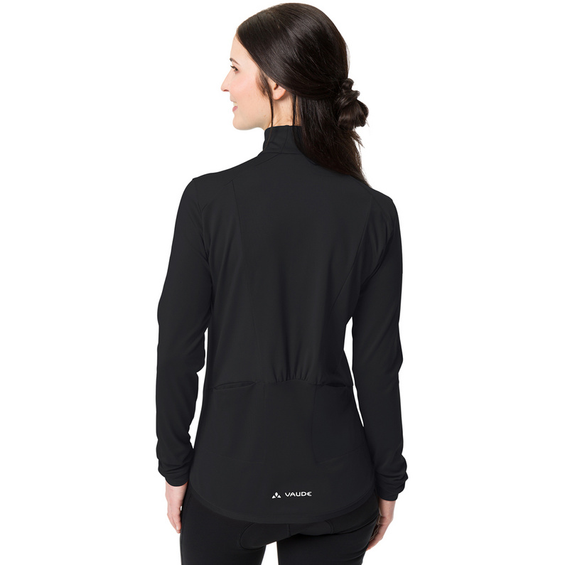 Vaude Damen Posta Radtrikot