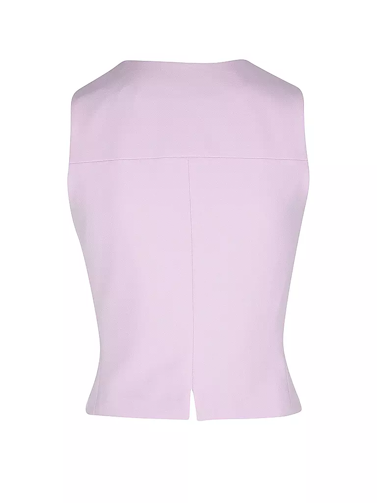 RIANI Gilet rosa