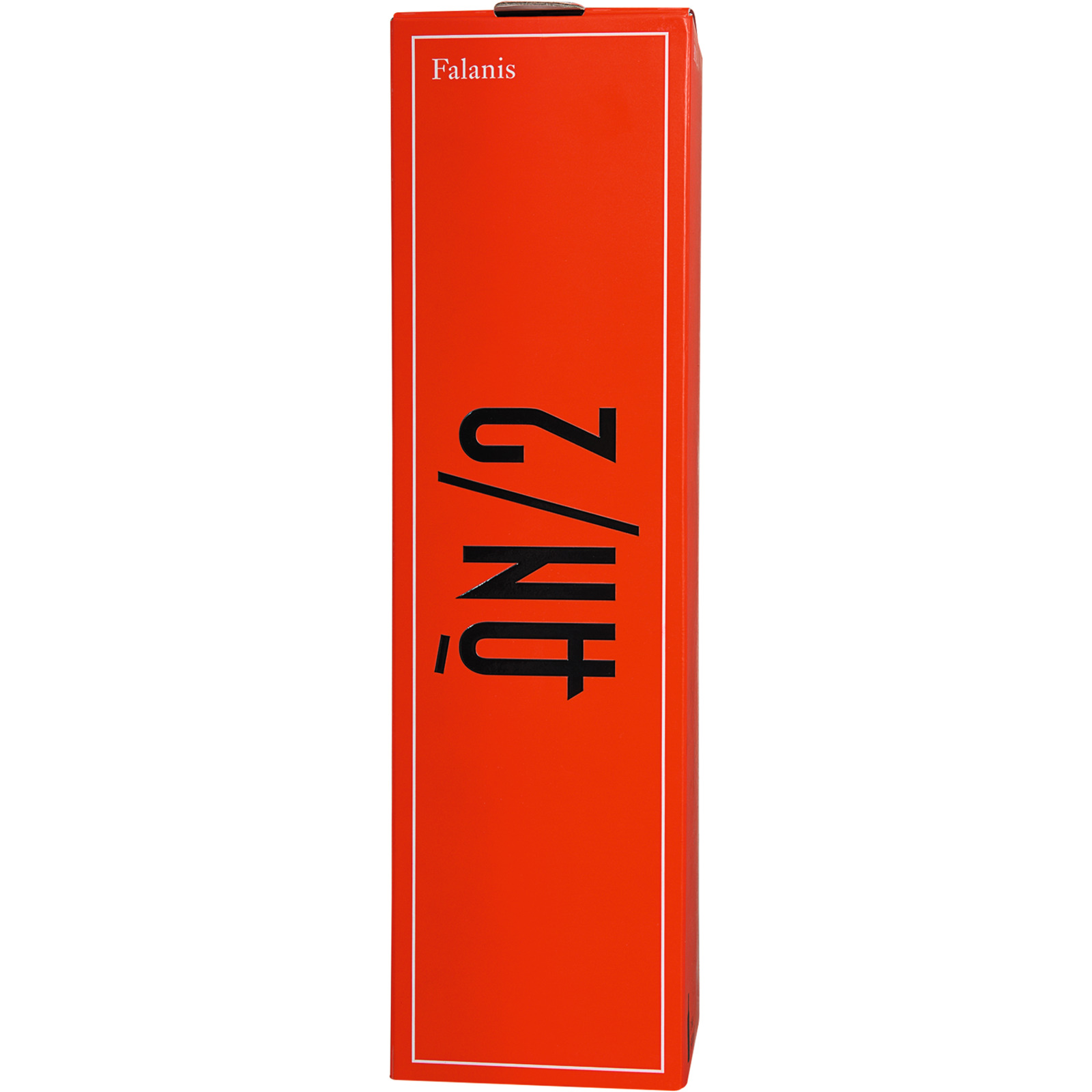 Ànima Negra ÀN/2 Magnum 150 cl