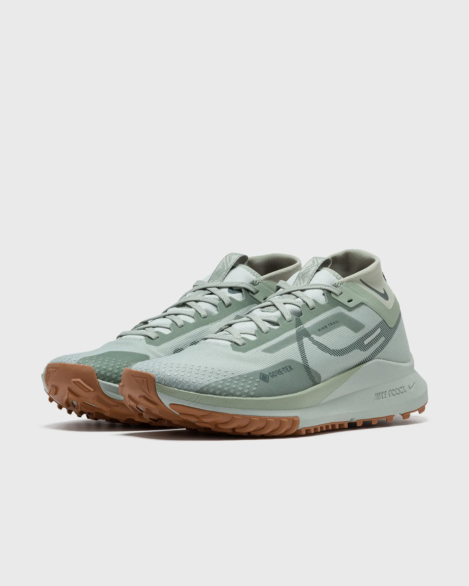 Nike REACT PEGASUS TRAIL 4 GTX