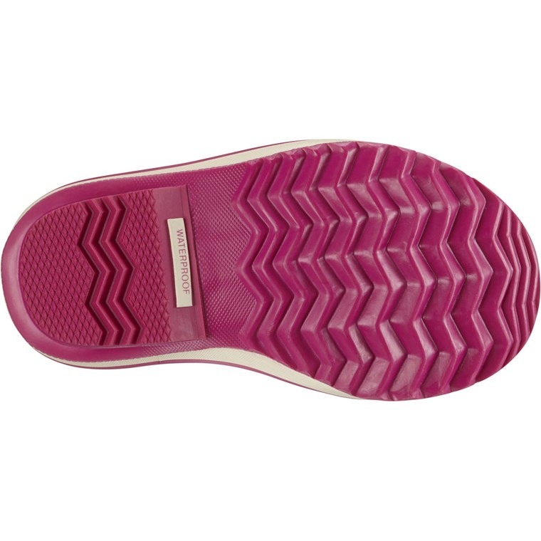 Sorel 1964 Pac Strap Boots Kids Tropic Pink