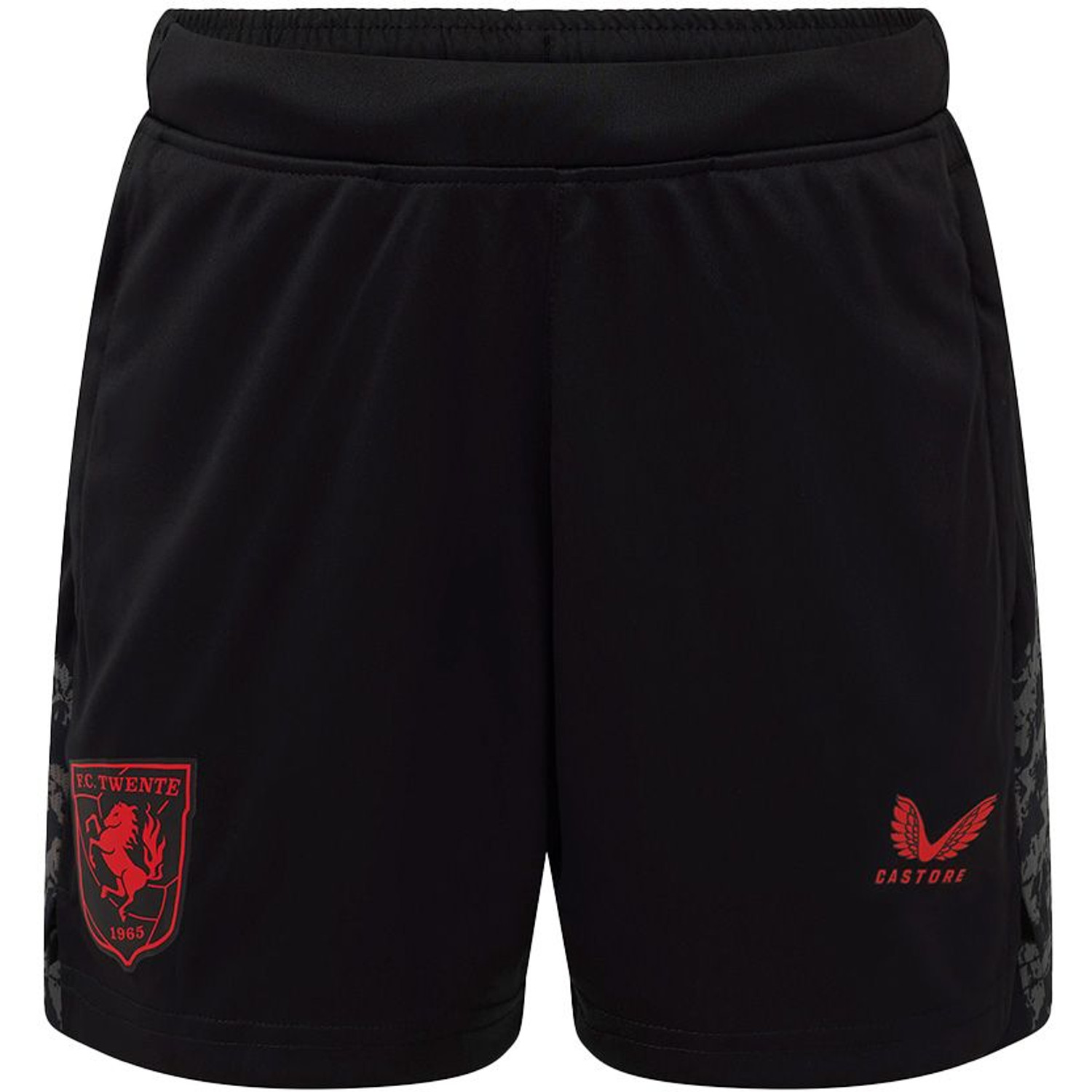 Castore FC Twente Trainingsset Kids