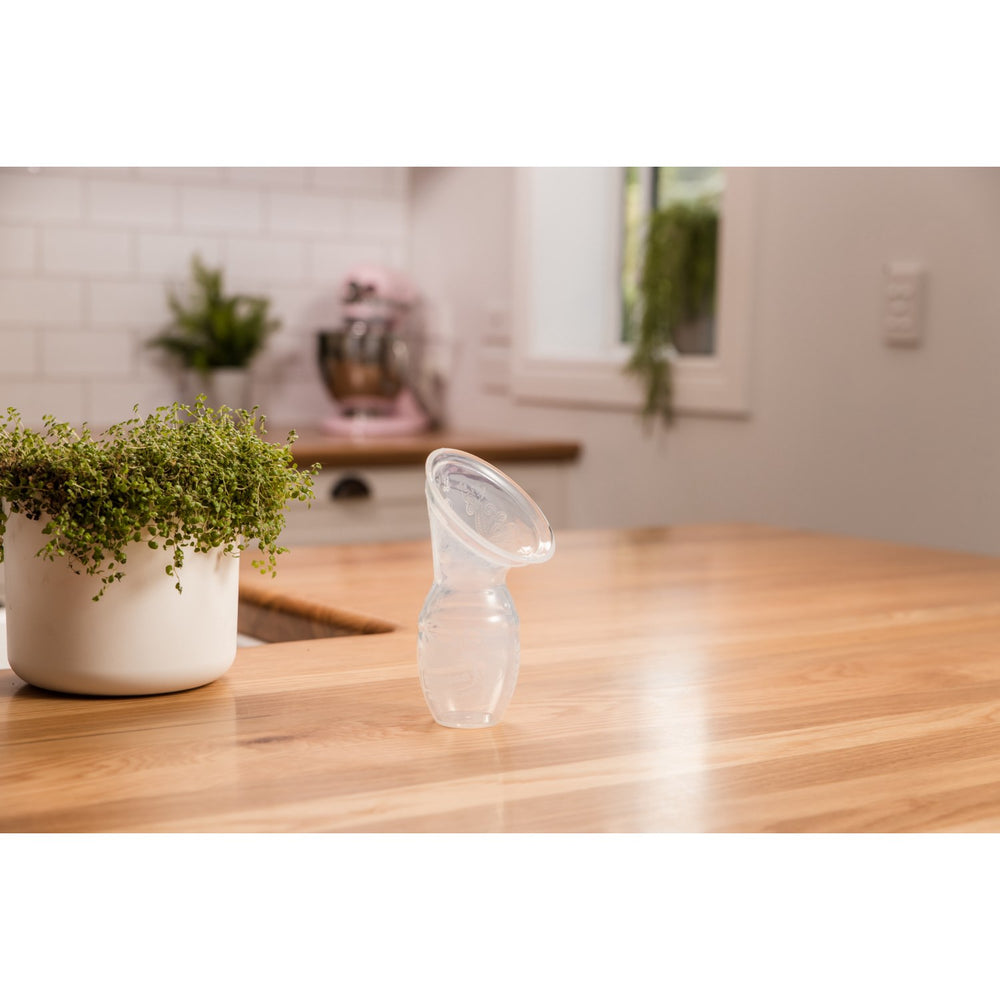 Køb Haakaa Brystpumpe 1. Generation 100 Ml