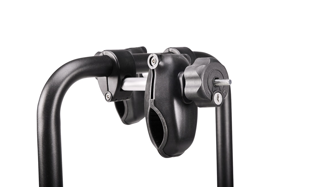 Cykelholder DEZO Touring 2 cykler