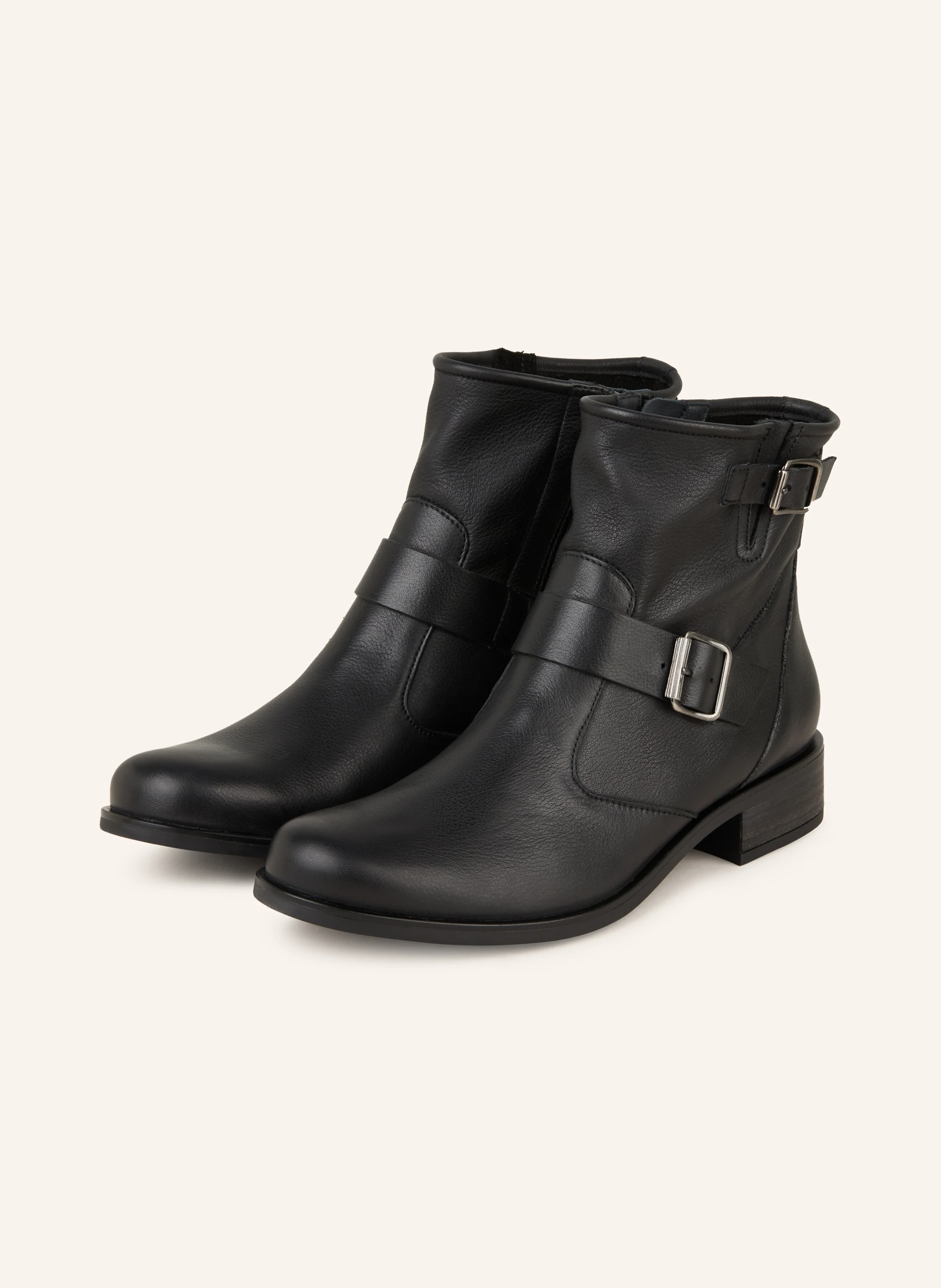 paul green Stiefeletten