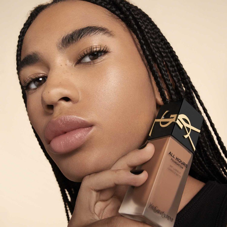 Yves Saint Laurent All Hours Foundation DN3 25ml