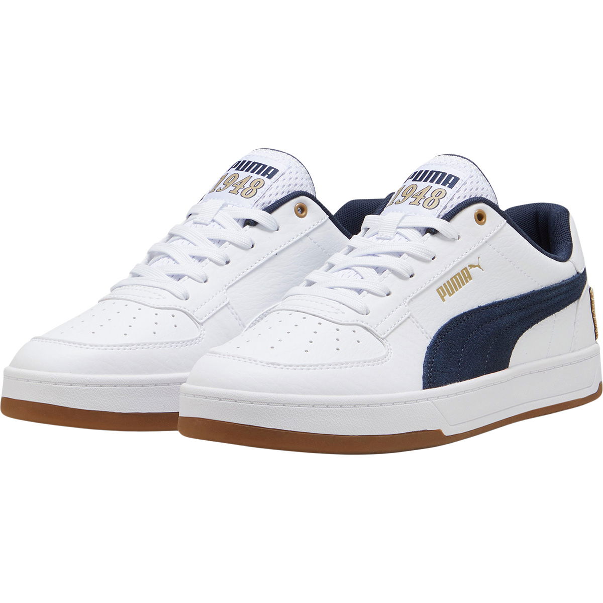 Puma Caven 2.0 Retro Club Sneakers Herre