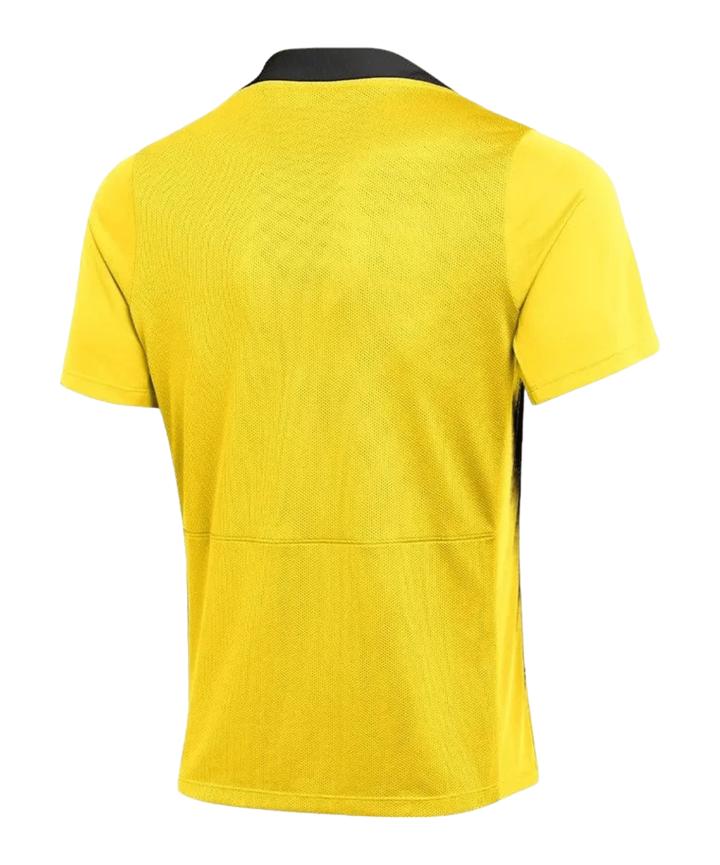 Nike Academy Pro 24 Trainingsshirt Gelb F719