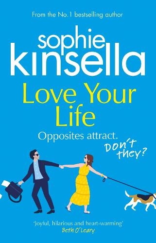 Love Your Life (Paperback)