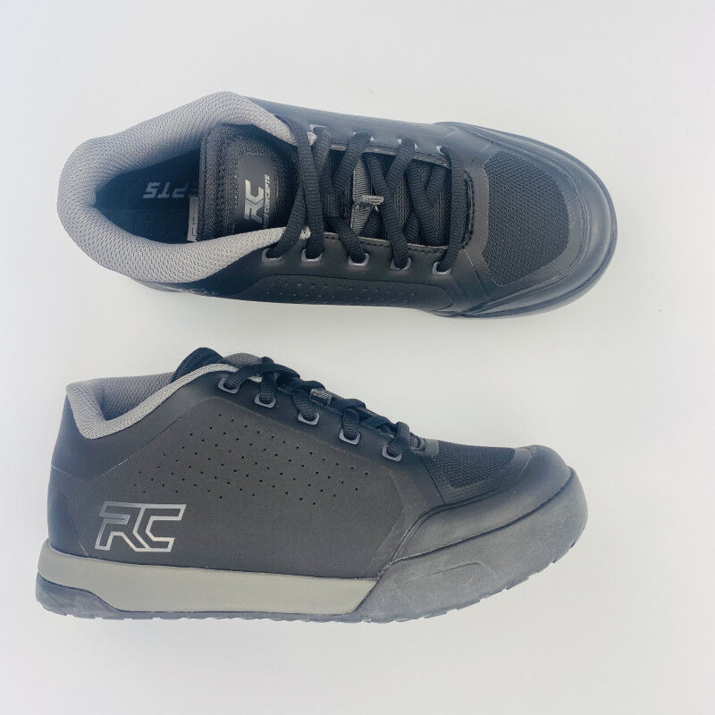 Powerline - Seconde main Chaussures vélo homme - Noir - 41