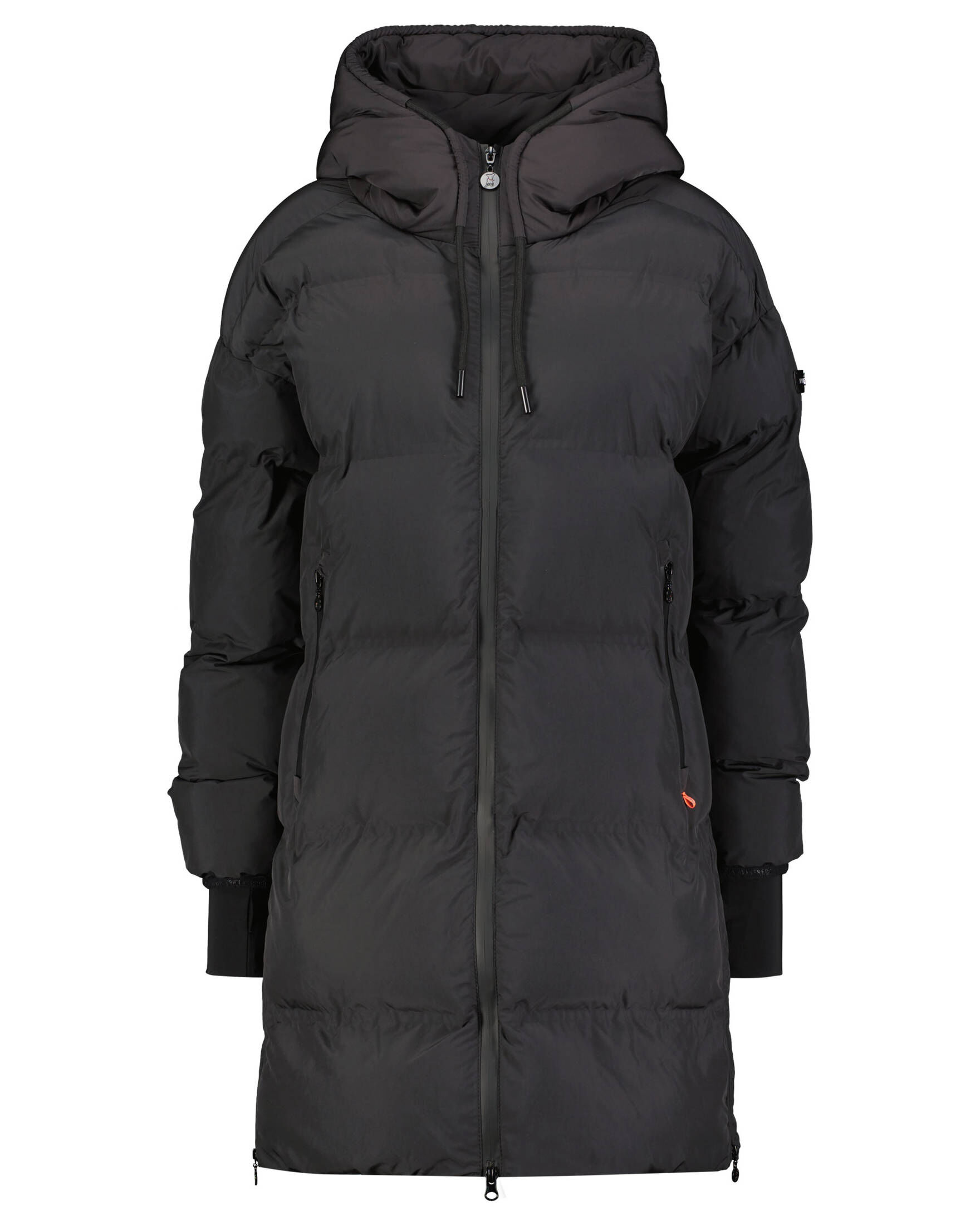 Frieda & Freddies| Damen Steppmantel THERMOLITE