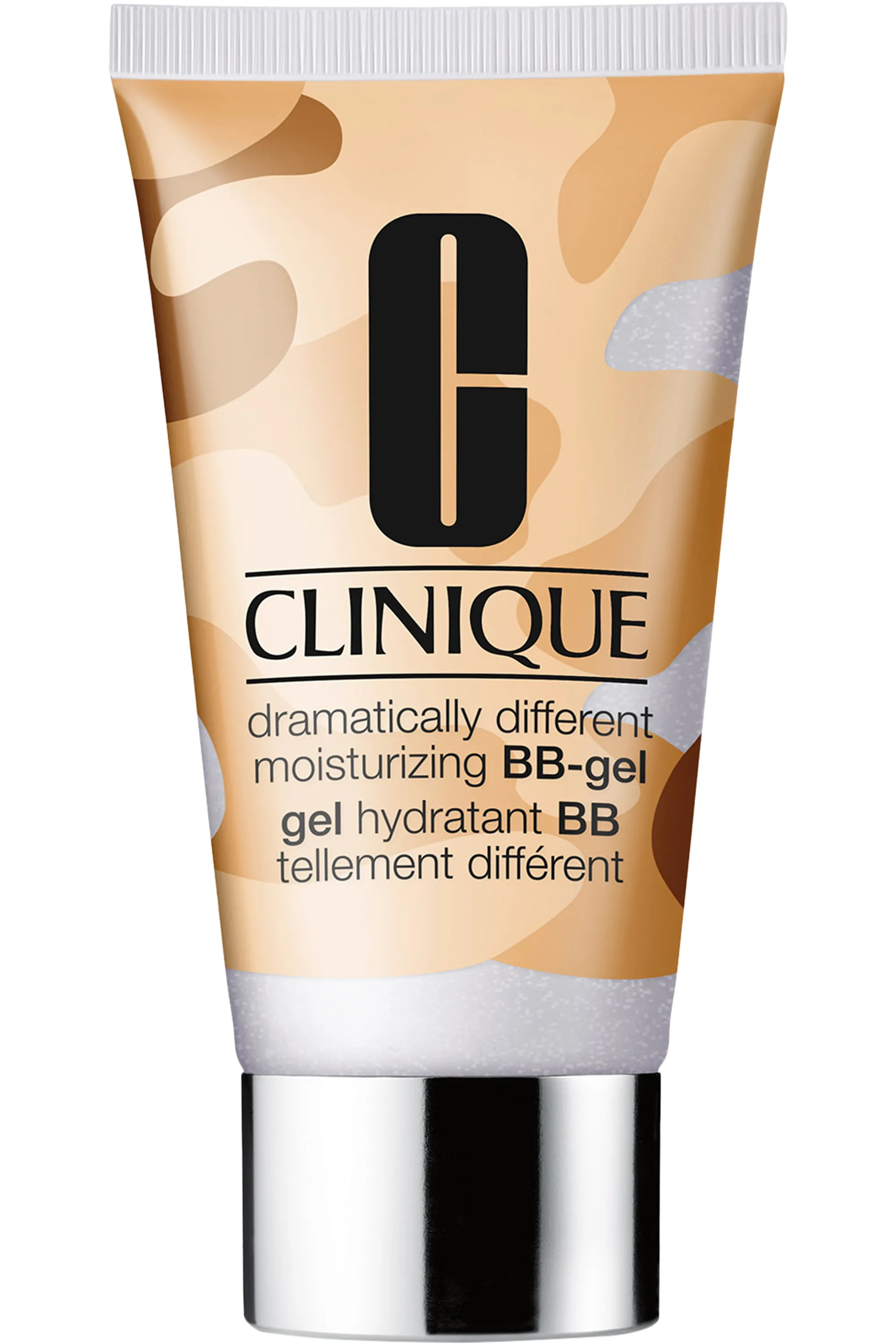 Clinique BB-Gel Hydratant Tellement Différent-50 ml
