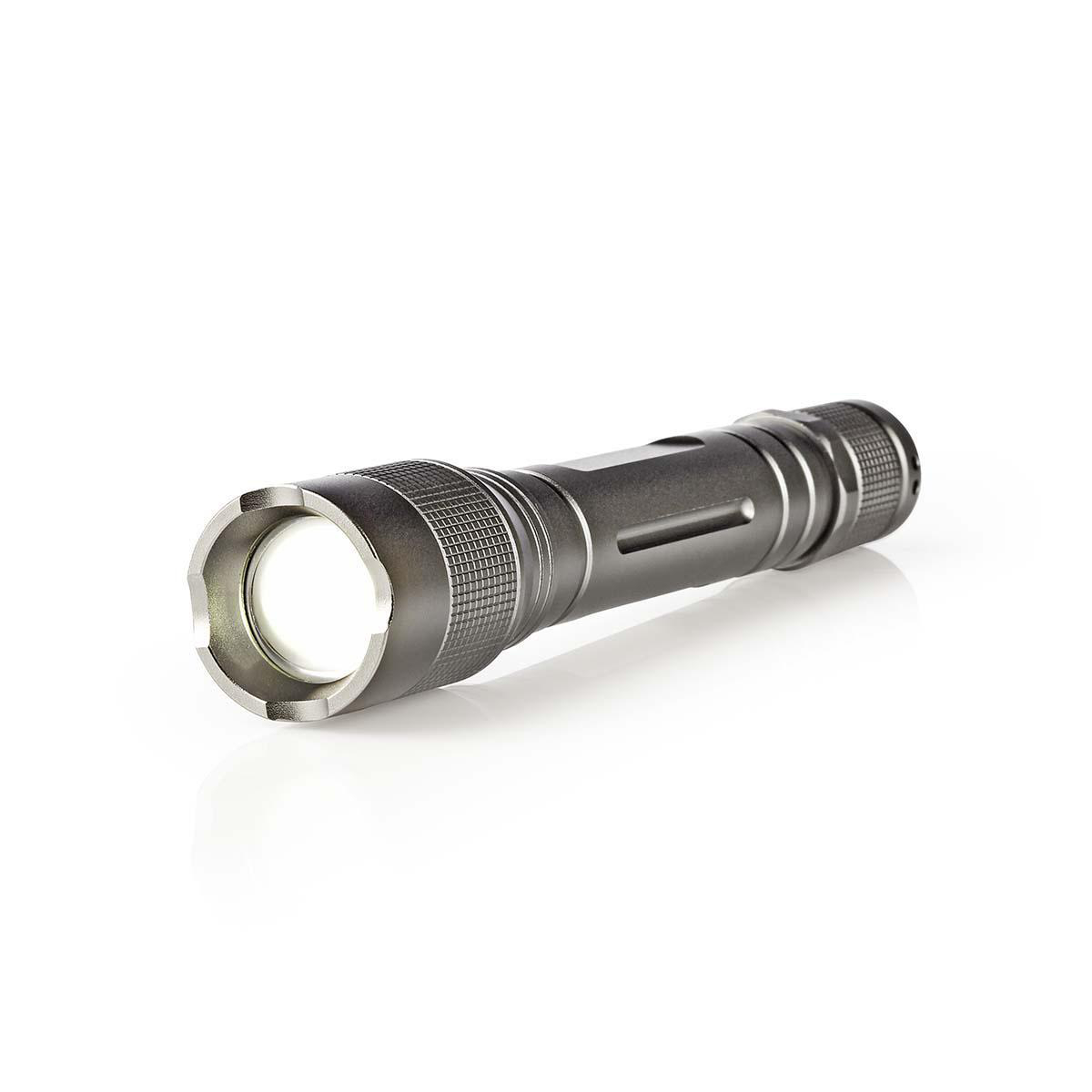 Nedis LTRH3WGY LED-Zaklamp