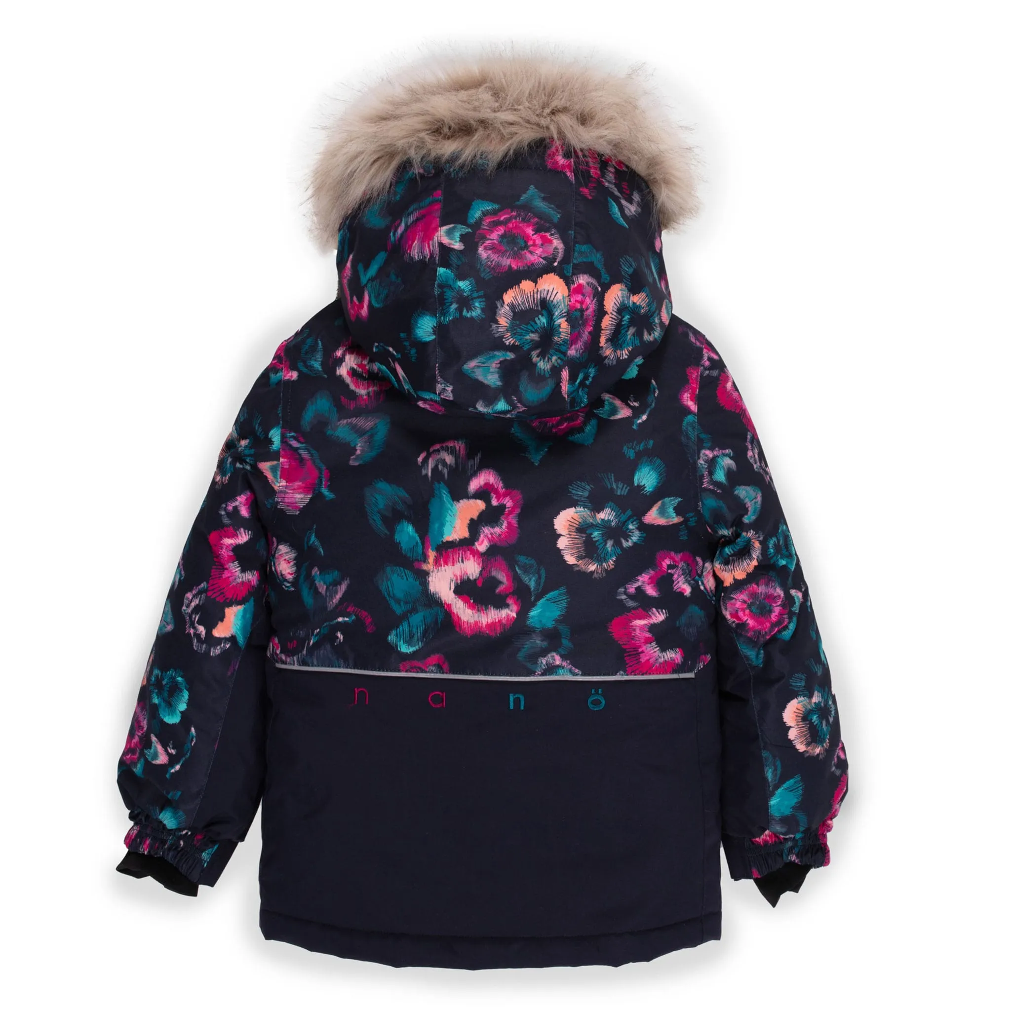 Nanö Habit de Neige Jade 2-6ans