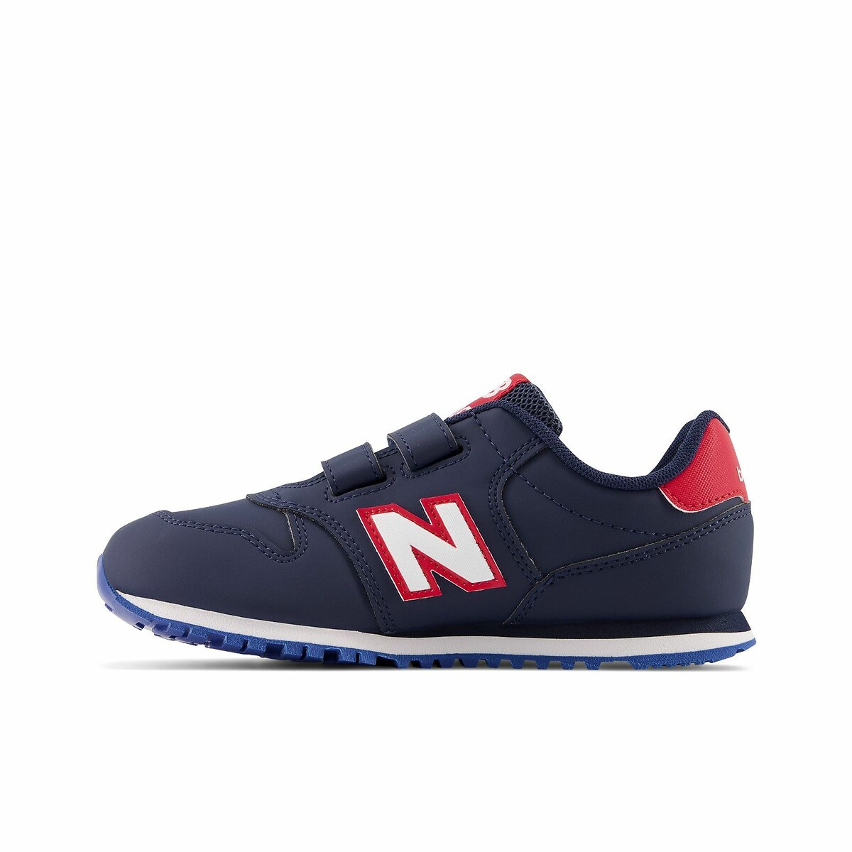 NEW BALANCE<br>Tênis de couro PV500