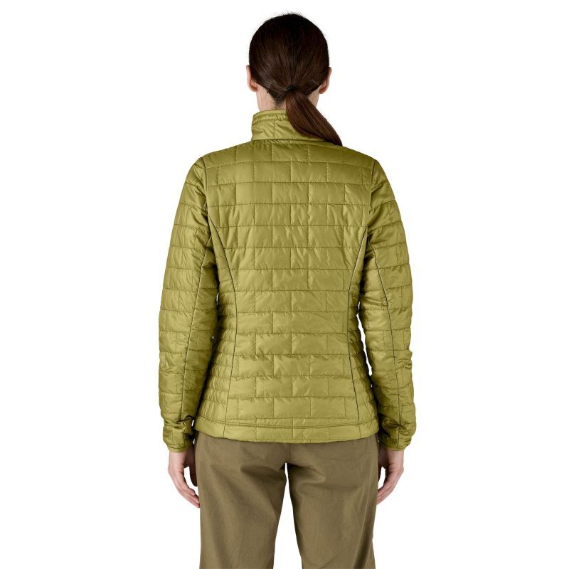 Nano Puff Jkt - Doudoune femme
