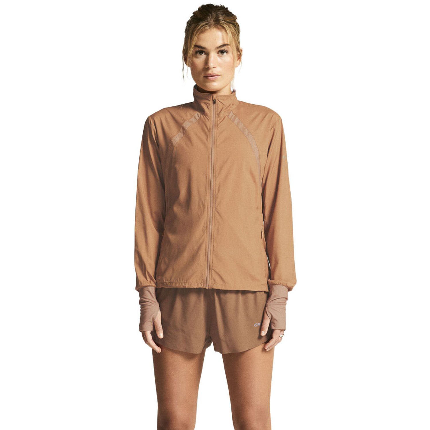 Craft Adv Essence Wind Jack Dames