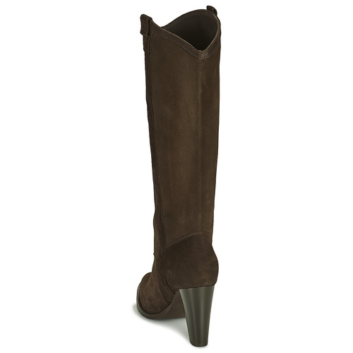 Ikks - BR80185 - Marron