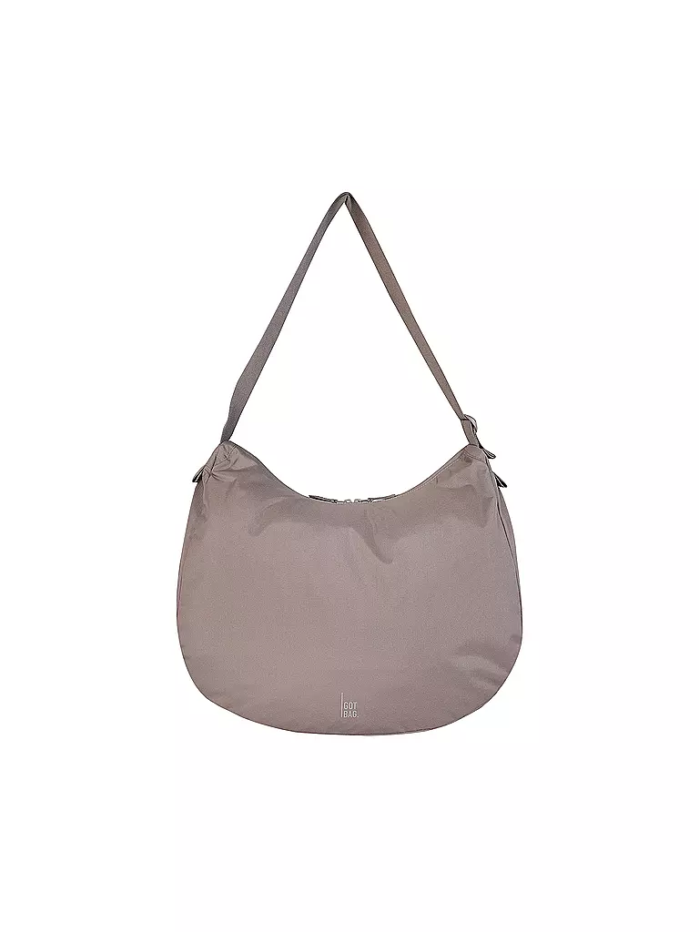 GOT BAG Tasche - Umhängetasche CURVED BAG lila