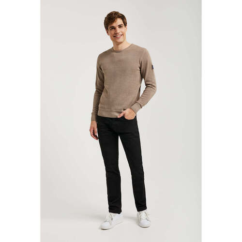 Polo Club - VASYL 5P Negro