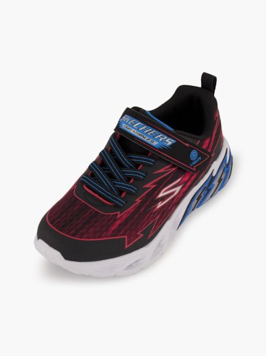 Skechers Sneaker Rot