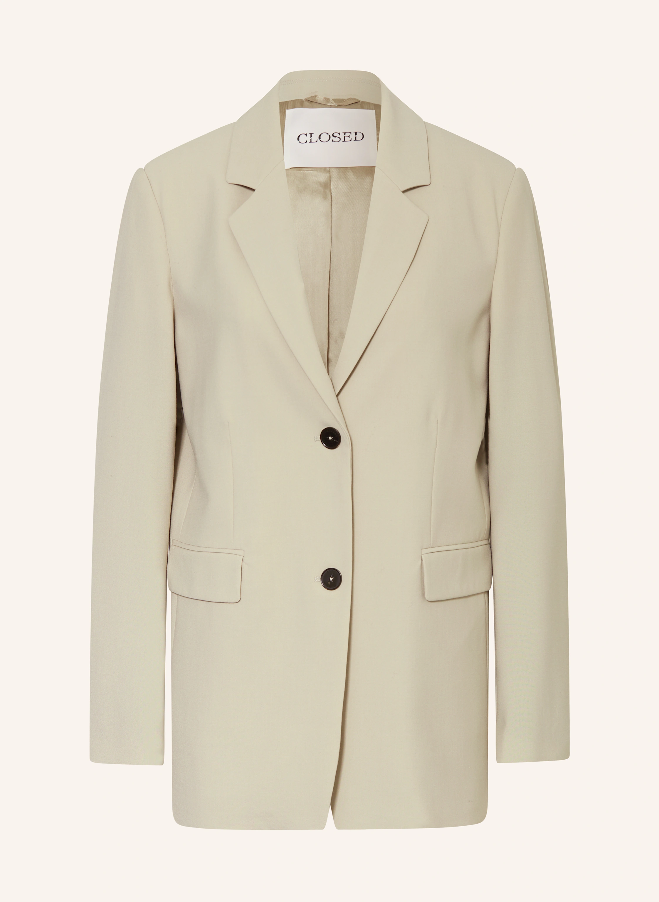 CLOSED Blazer IOLA