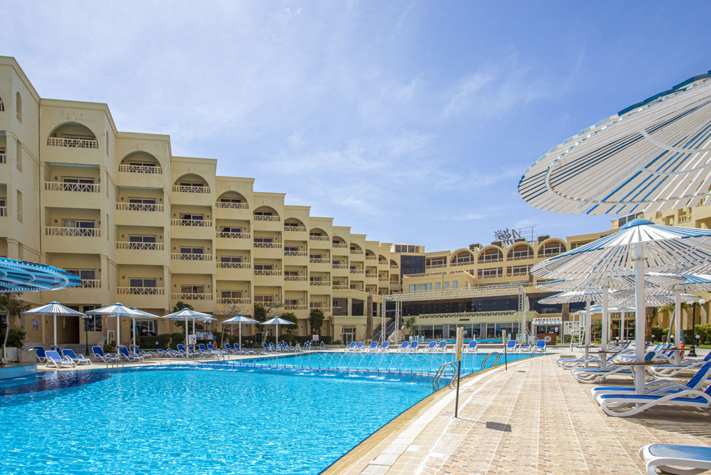 AMC Royal Hotel & Spa All Inclusive - Hotel