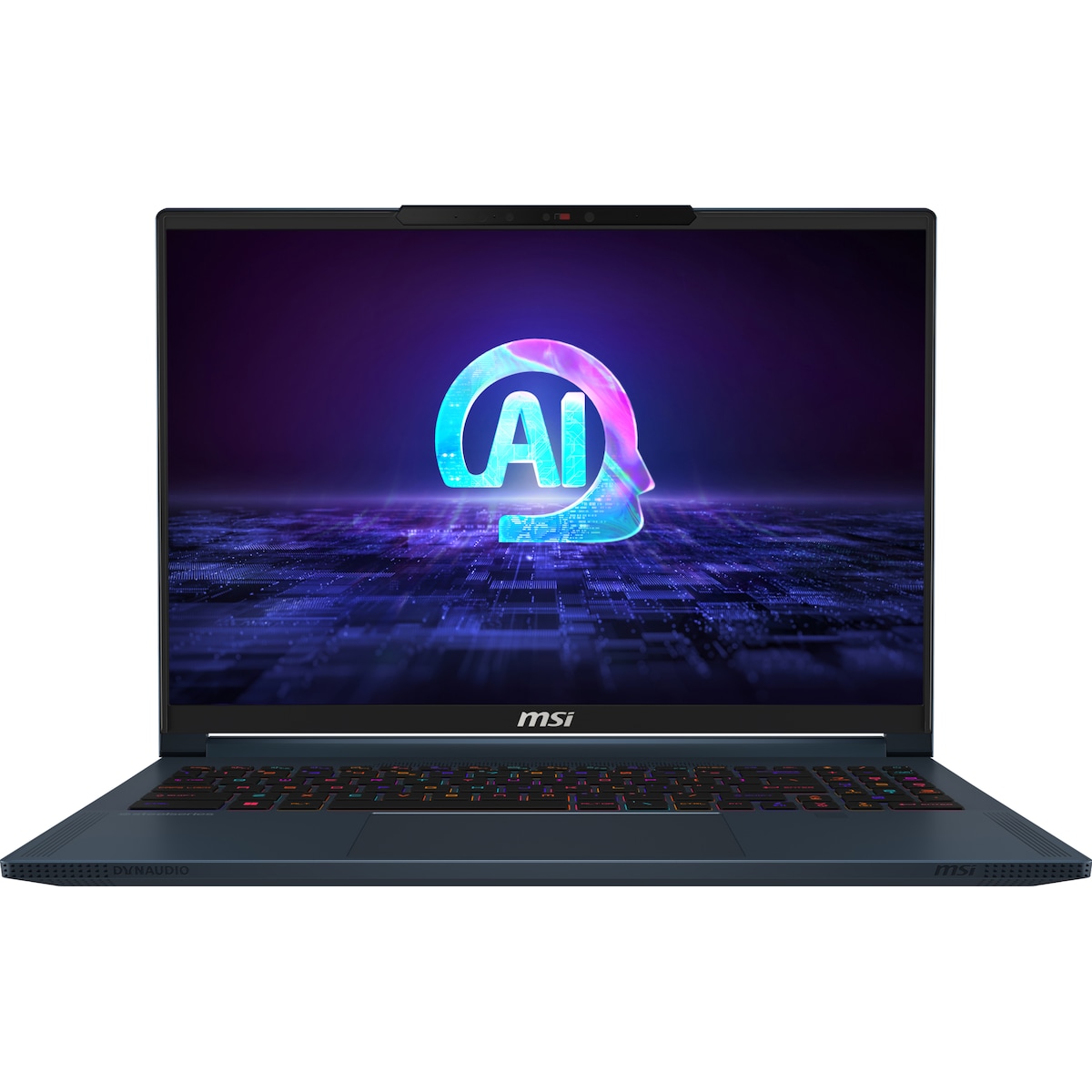 MSI Stealth 16 AI Studio Ultra 9-185H/32/2TB/4070 16