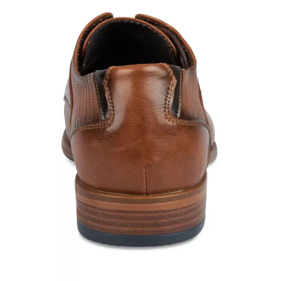 Derbies COGNAC B-BLAKE