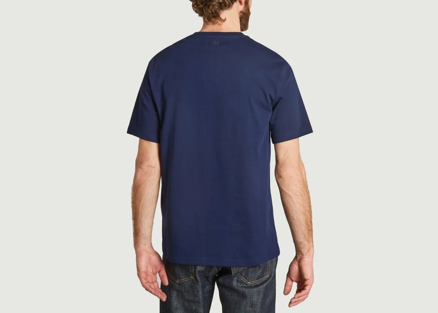T-Shirt Ami Paris AMI Paris