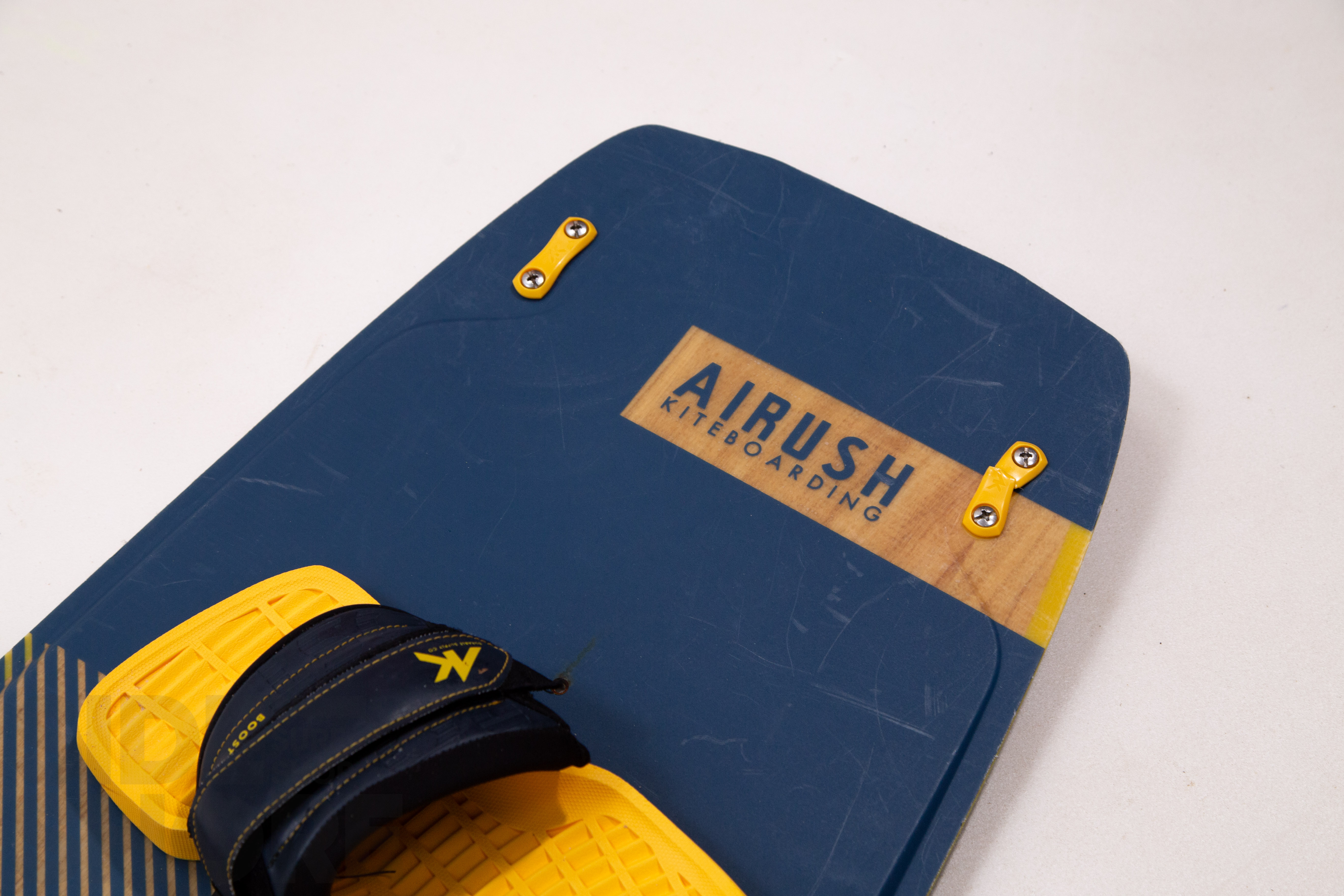 Airush Switch V11 -  148x44 - complete 148/44
