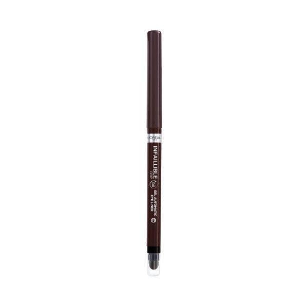 Make-up Infaillible Grip 36H Automatic Gel Eyeliner