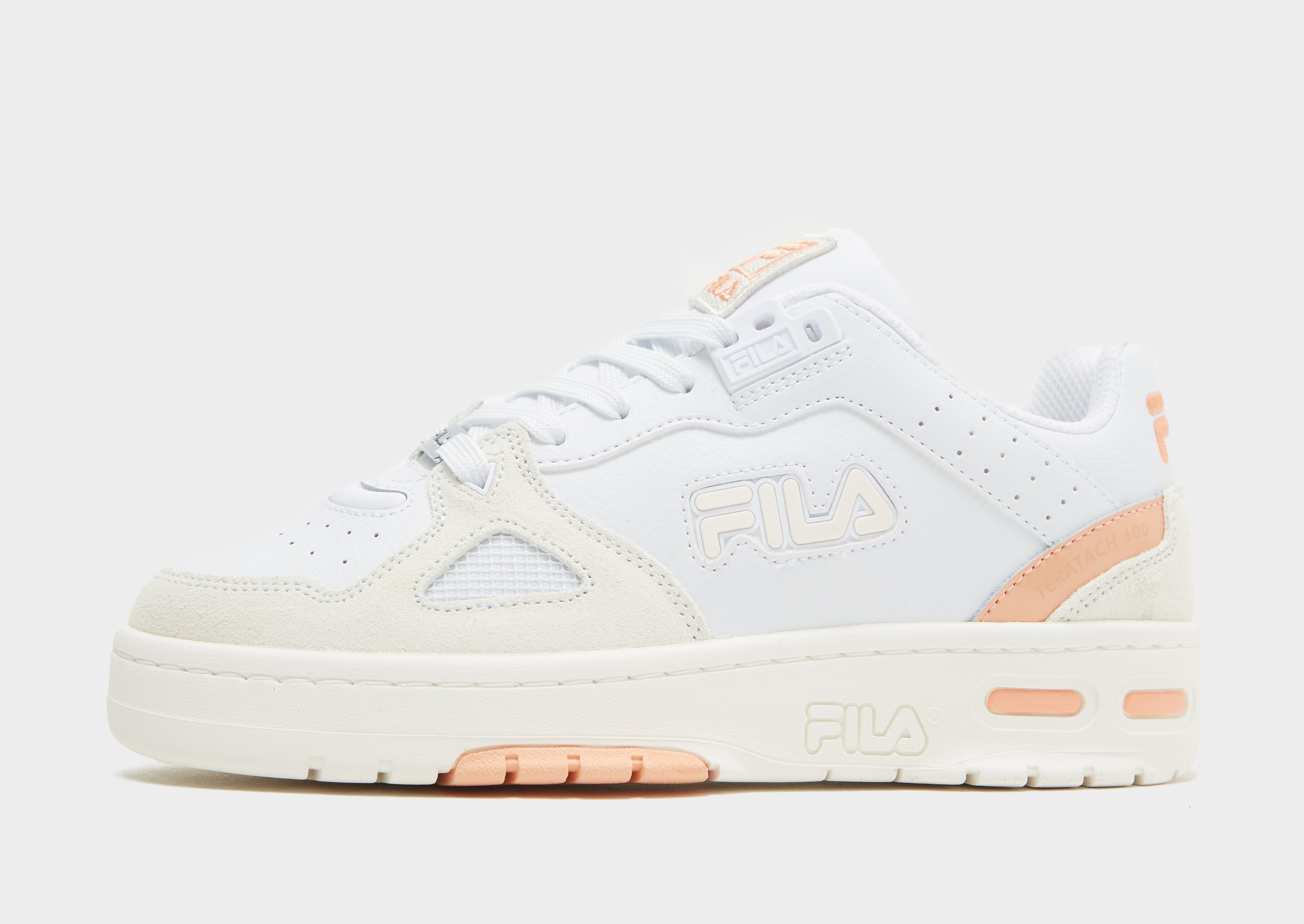 Fila Teratach 600 Femme