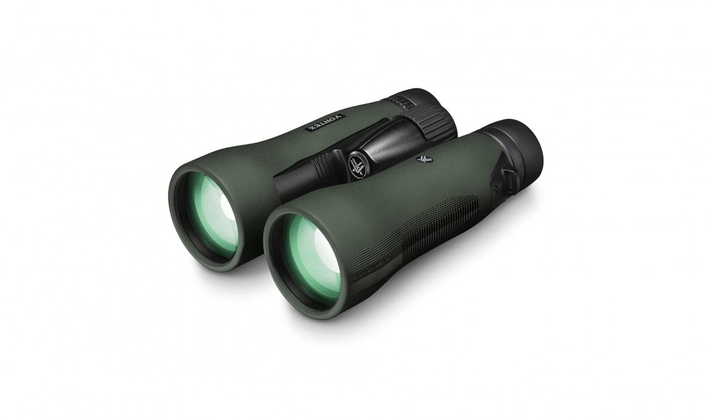 Vortex Diamondback HD 15x56<br>Gode kontraster og nøyaktig fargegjengivelse