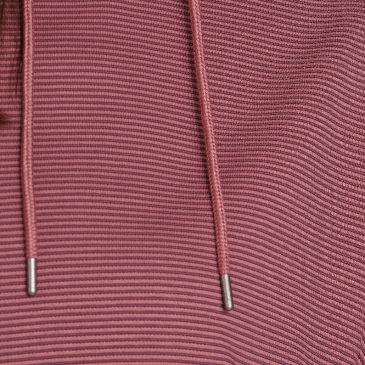 Gina Benotti Damen T-Shirt mit Kapuze lila / rosa