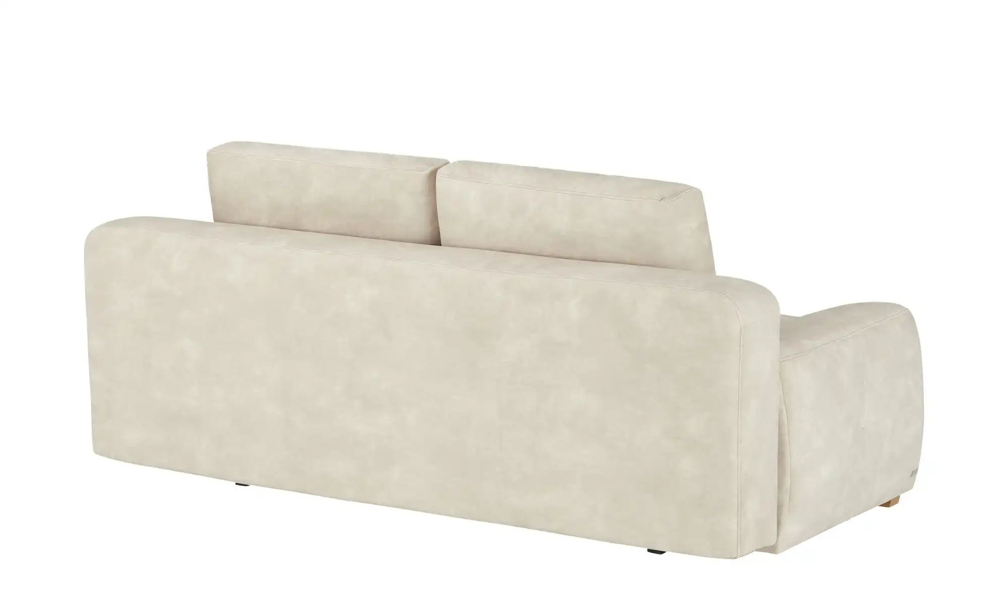 bobb Schlafsofa mit Boxspringpolsterung Eleny de Luxe