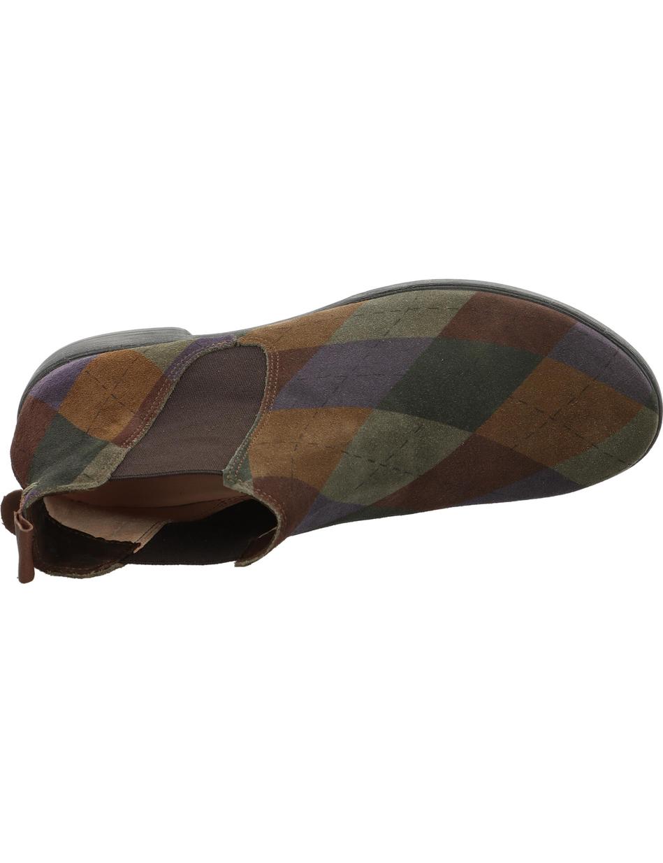 Chelsea Boot AGRAT