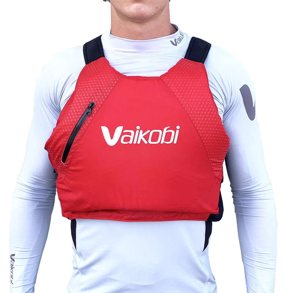 Vaikobi VX Race Padlevest Red
