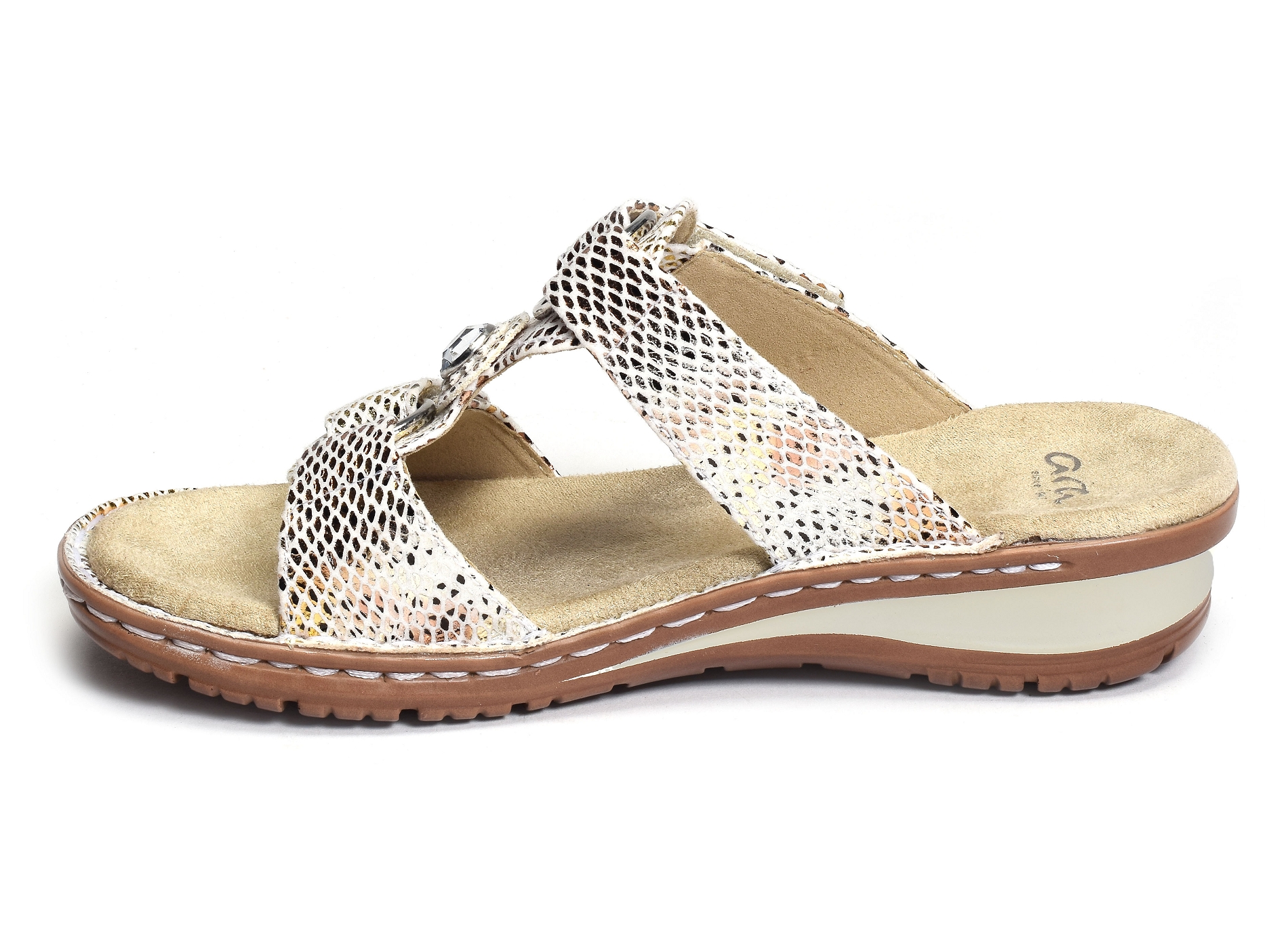 Hawaii bis bronze