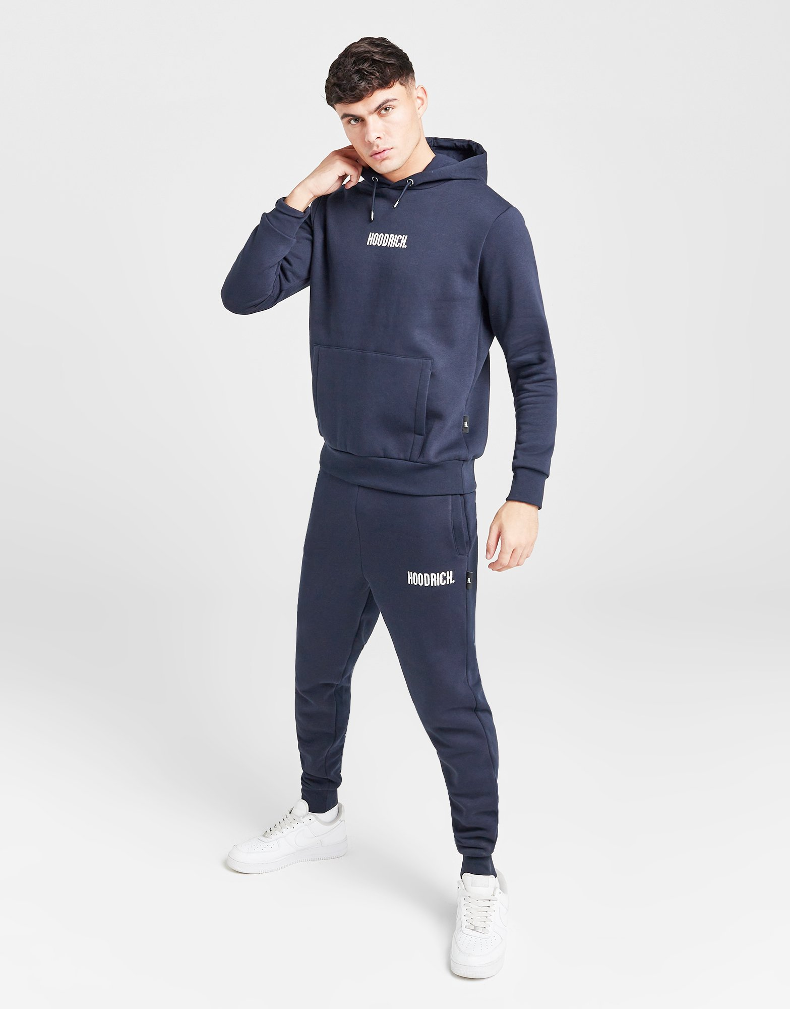 Hoodrich Ensemble de survêtement Core Homme